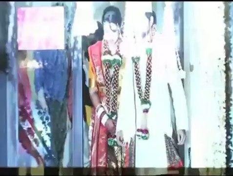 Sameera Reddy supports the drive against anemia - IANS India Videos