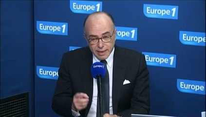 Bernard Cazeneuve à l'Intérieur : "Je veux être le ministre de l'apaisement"