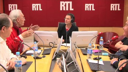 Les petits boulots payés sous le Smic, Royal cible l'écotaxe, la loi famille, le Tchad