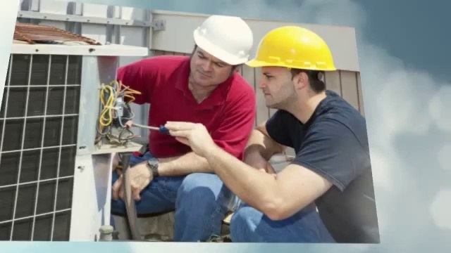 Los Andes A/C Inc. (520) 312-6269