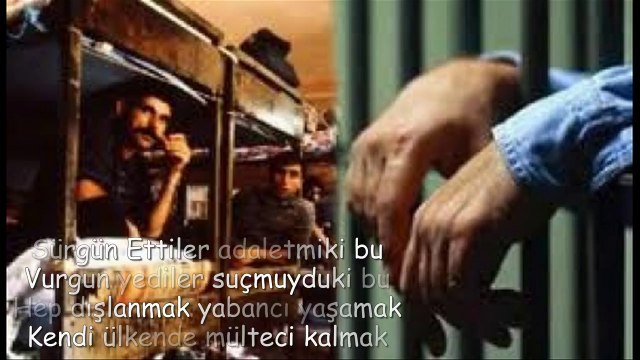 Agladıkça-Sorgusuz Rapper