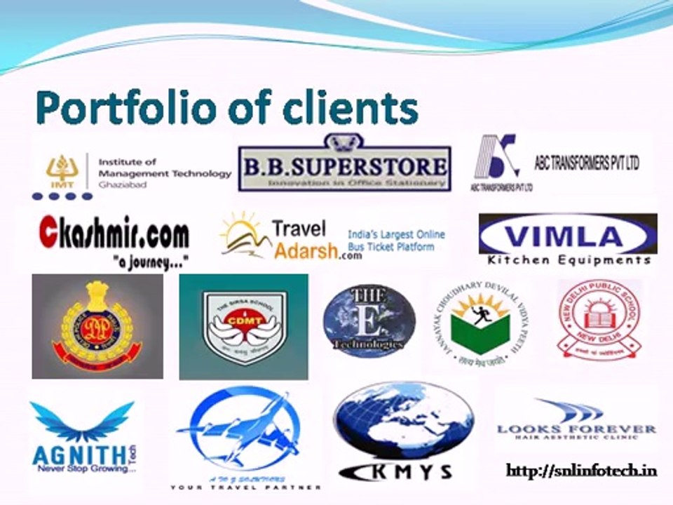 snlinfotech private limited