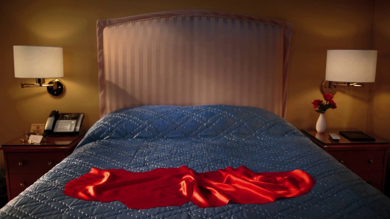 Pub en Stop motion magique et qui surprend sur la fin!