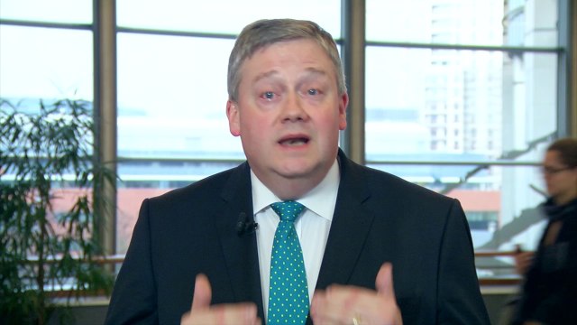 Marc Tarabella parle de la votation suisse