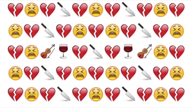 Emoji Game Of Thrones Parody