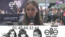 Exclu vidéo : découvrez les 10 sélectionnées au casting Elite Model Look à Paris !