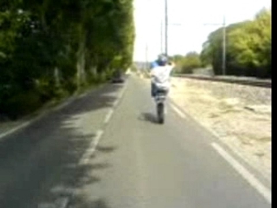 [TSS] Full Pro race