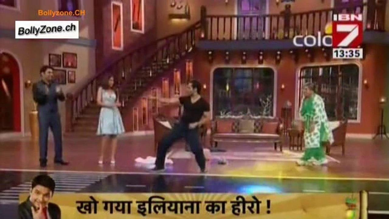 Serial Jaisa Koi Nahin 4th April 2014 Video Watch Online - Part1