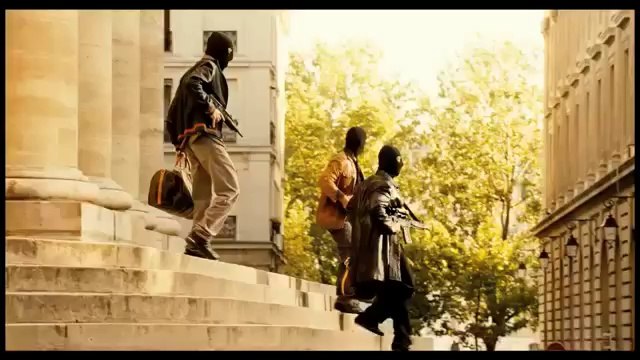 La Planque (2011) Complet VF