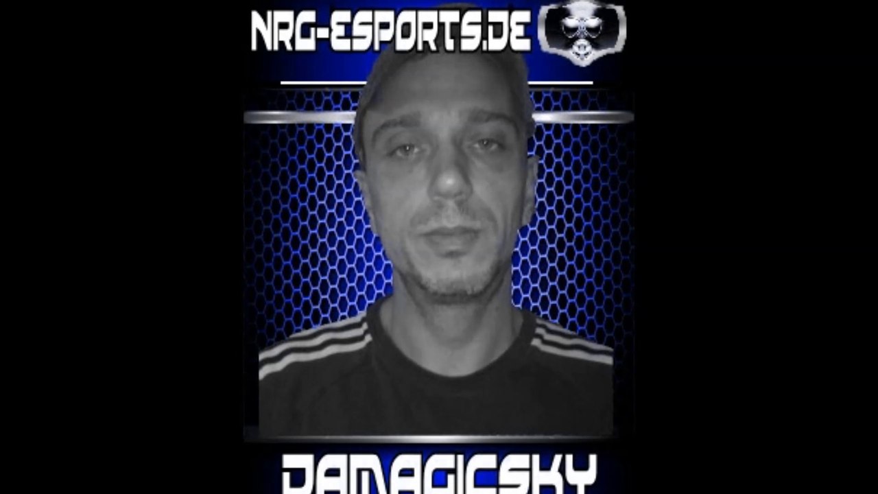 NRG Clantreffen 2014 - warm up