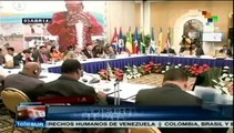 Petrocaribe debate plan de acción para erradicar hambre y pobreza