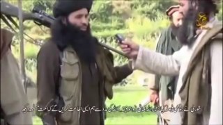 TTP released video of blast that killed Maj Gen Sanaullah Niazi (shaheed)
