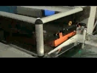 L KESME TAM OTOMATİK SHRINK MAKINASI(ekmek)