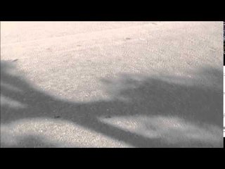 Aversa (CE) - Via Alifana, segnaletica "confusa" (03.04.14)