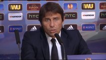 Conte warnt: 