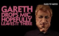 Puppet Nation ZA | News Update | Gareth Cliff Packs it Up with 5FM