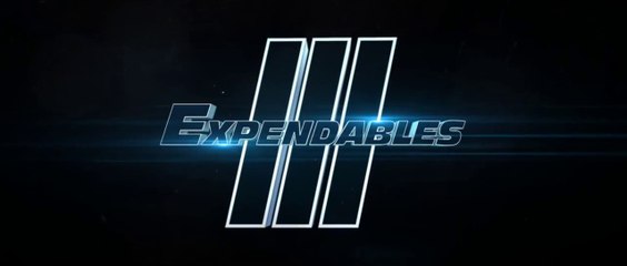 EXPENDABLES 3 Bande Annonce VF