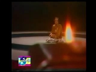 MALIKA PUKHRAJ ( AAE DIL E DEEWANA ) LEGEND IN ACTION