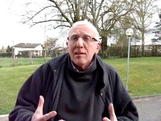 Faut-il avoir peur de l'Islam. réponse du Père Delorme invité dans l'Ain par le CCFD01