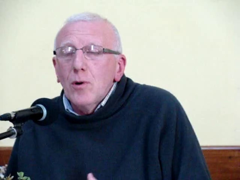 Christian Delorme: "Si le christianisme s'effondre, il y a d'autres formes de spiritualités qui apparaissent..."