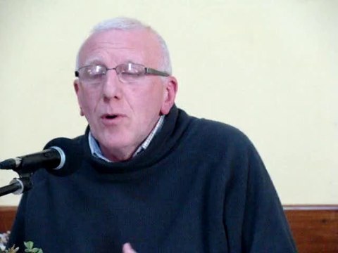 Christian Delorme: Si le christianisme s'effondre, il y a d'autres formes de spiritualités qui apparaissent...