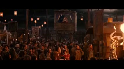 L'homme qui rit (2012) Entier