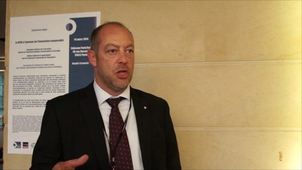 La RFID à l'épreuve de l'innovation responsable : Claude Tételin