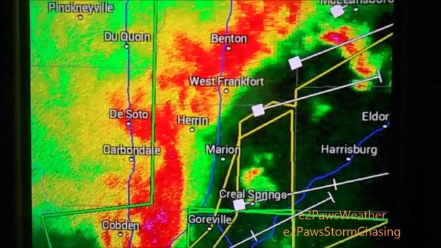 4314 Lightning Storm