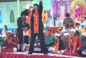 Hamsar Hayat Sai Bhajan Live Program Part 4 [Hit Live Program]