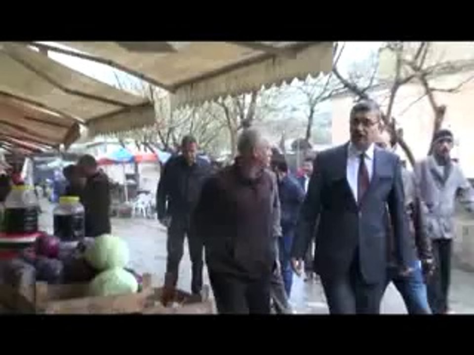 GUVENC NESTER ATACAK