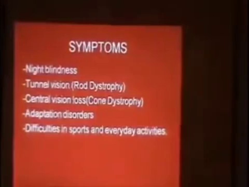 30-Retinitis Pigmentosa Association 3 - Holland (Dutch-Türkçe-English)