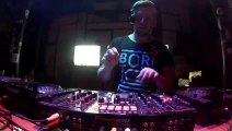 Rui Aber - 21.03.2014 - KMMNKTN Label Night, Skald Club (Nizhny Novgorod, Russia)