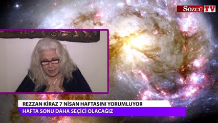 Bu hafta gerilim ve tartışmalara dikkat!