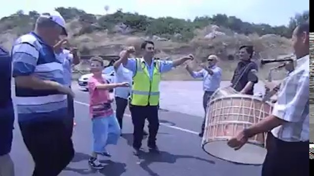 Trakya'da Trafik Cezası Kesmek Zor İş. - Deliyi Adam Edemesemde Adamı Deli Ederim - Facebook