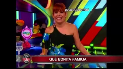 Dios los crea y ellos se juntan: la fotografía que remece las redes sociales