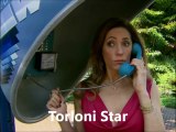 Christiane Torloni conversa com suas personagens no Tele-Ligados
