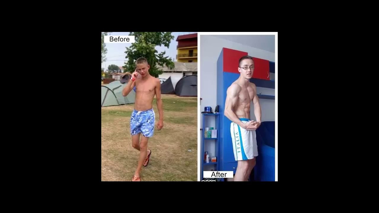 Bodybuilding Trainer Program For Fitness Diet or Muscular Mass