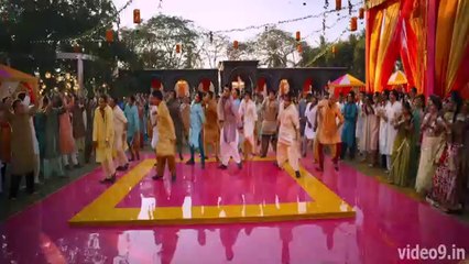 Iski Uski Full Song HD (2 States)