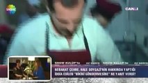 Hatay Medeniyetler Sofrası Show Tv Magazin مطعم المدينة