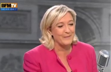 Le Top 5 des citations politiques de la semaine