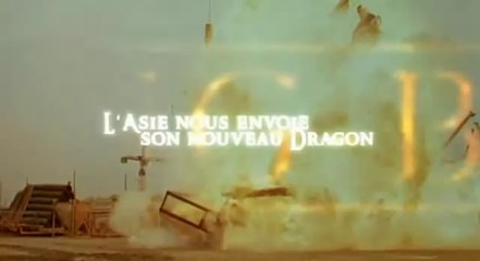 Ong Bak (2003) Action Film complet en Français