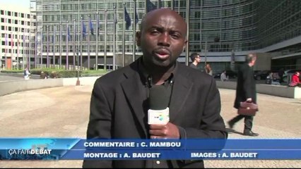 ça fait débat du 030414