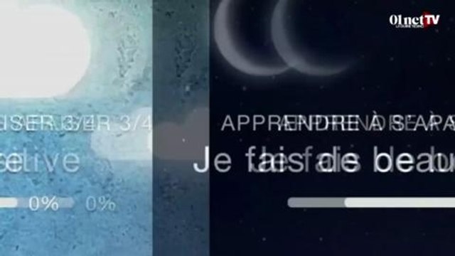 Mieux dormir : apaisez votre sommeil (test appli smartphone)