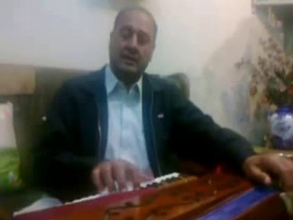 Kitne parwane jalay