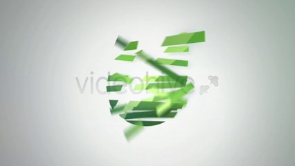Professional Logo Ident - After Effects Template