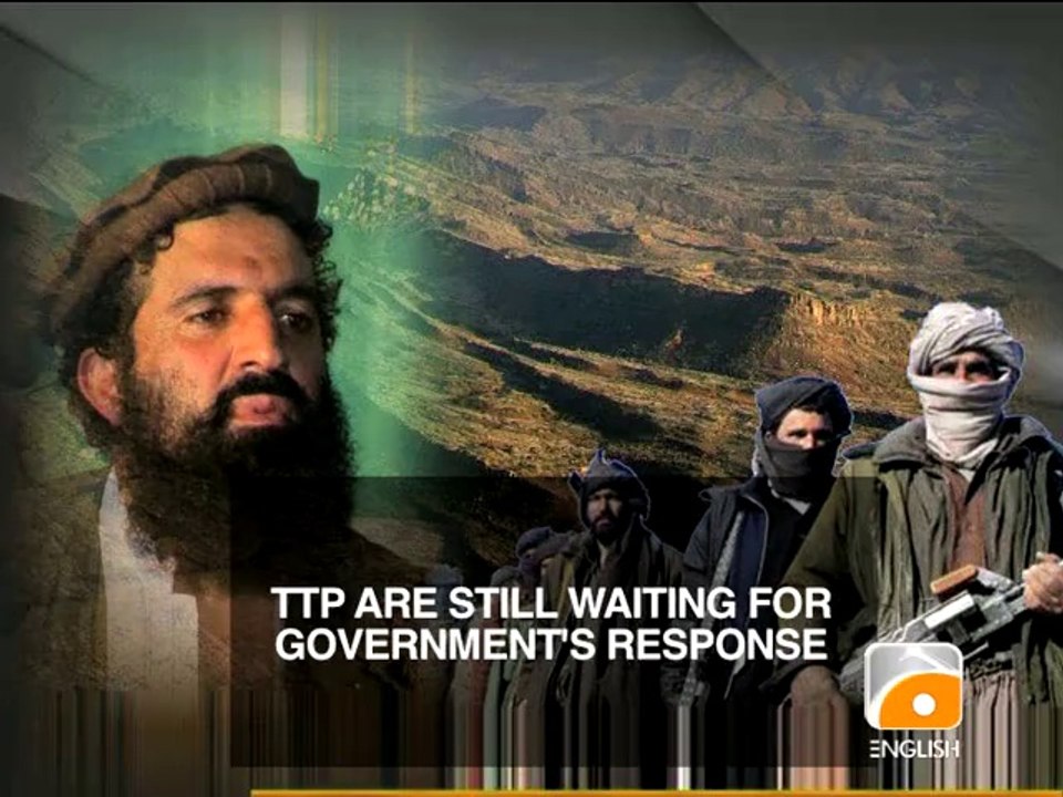 Taliban Ceasefire Extension