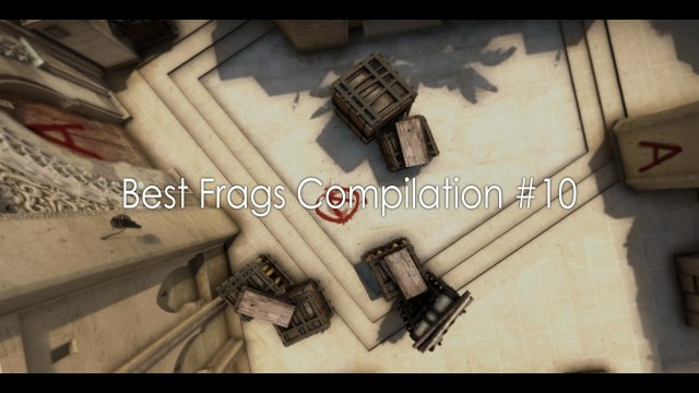 Best Frags Compilation #10