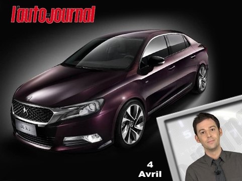 Mag autojournal.fr du 04/04/2014