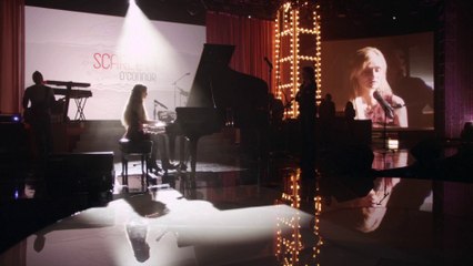 Clare Bowen - Black Roses (Nashville S02E19)