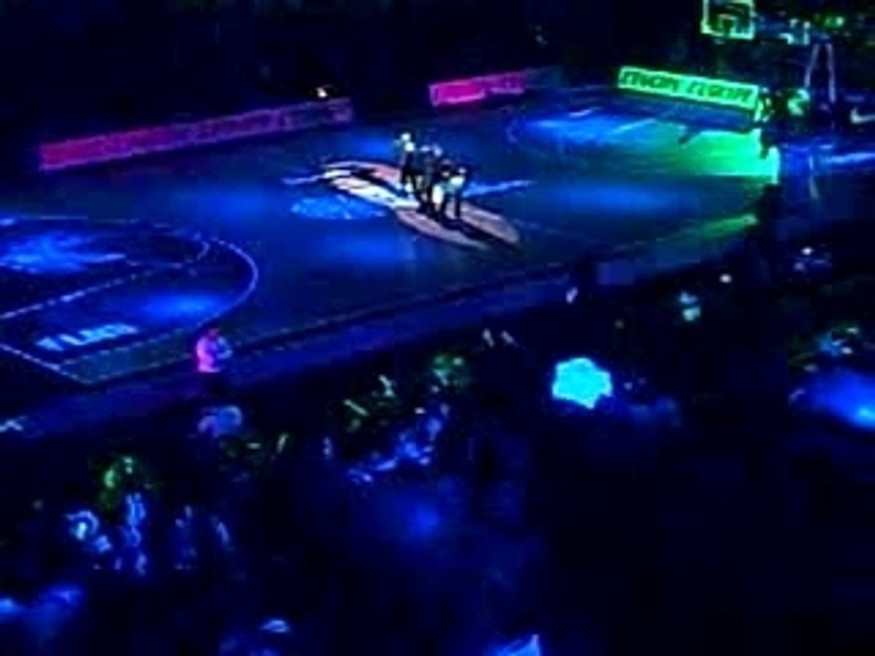 All Stars Game
